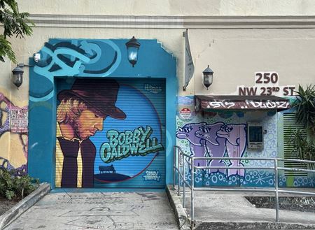 Flex Space space for Rent at 250 NW 23rd St in Miami