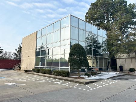 Office space for Rent at 790 Pershing Rd in Raleigh