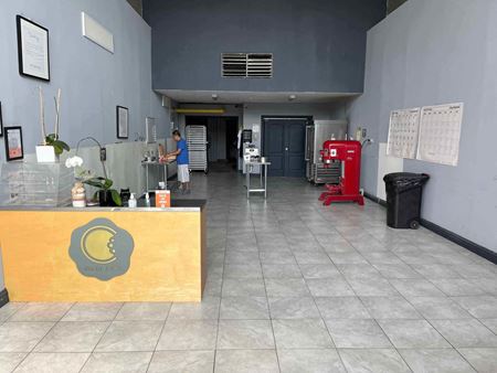 Industrial space for Rent at 10-15 44th Road in Long Island City