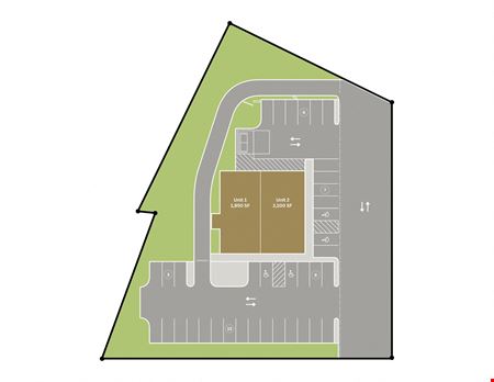 W. Eads Parkway Pad