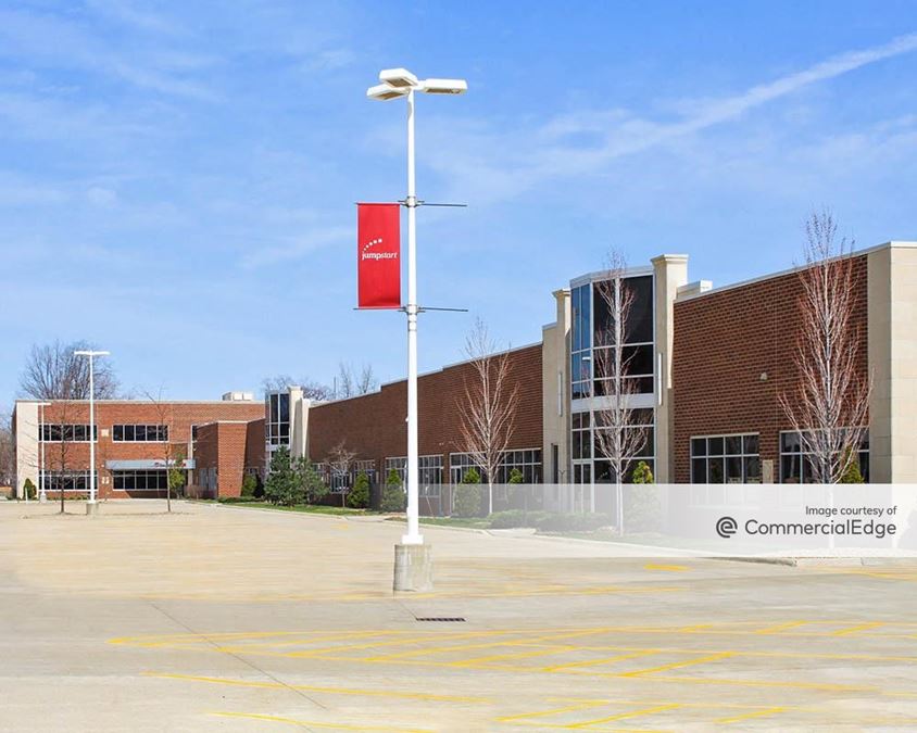Midtown Tech Park - Building 1