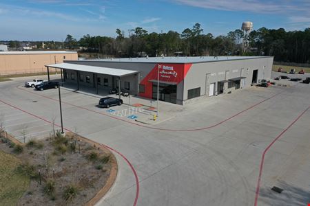 Industrial space for Sale at 24415 US Hwy 59 in Porter