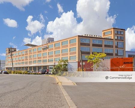 Industrial space for Rent at 1 Eastern Road in Kearny
