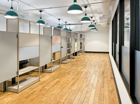 Spaces - Chicago - 332 S Michigan Avenue