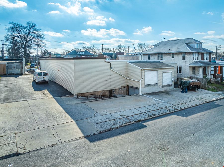 1920 Paxton Street (1915 Lenox), Harrisburg, PA 17104