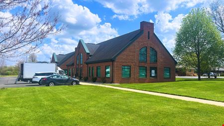 Office space for Rent at Pierce Lake Professional Center in Chelsea