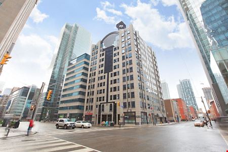 Other space for Rent at 170 University Avenue in Toronto