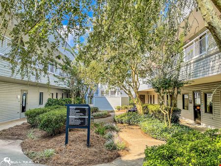 Commercial space at Sandy Springs Wellness Center | Four Office Suites | ±886 RSF | ±1,127 RSF | ±2,013 RSF | ±2,060 RSF in Atlanta