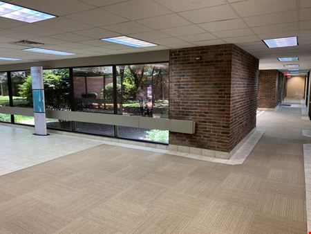 Mentor Office Park