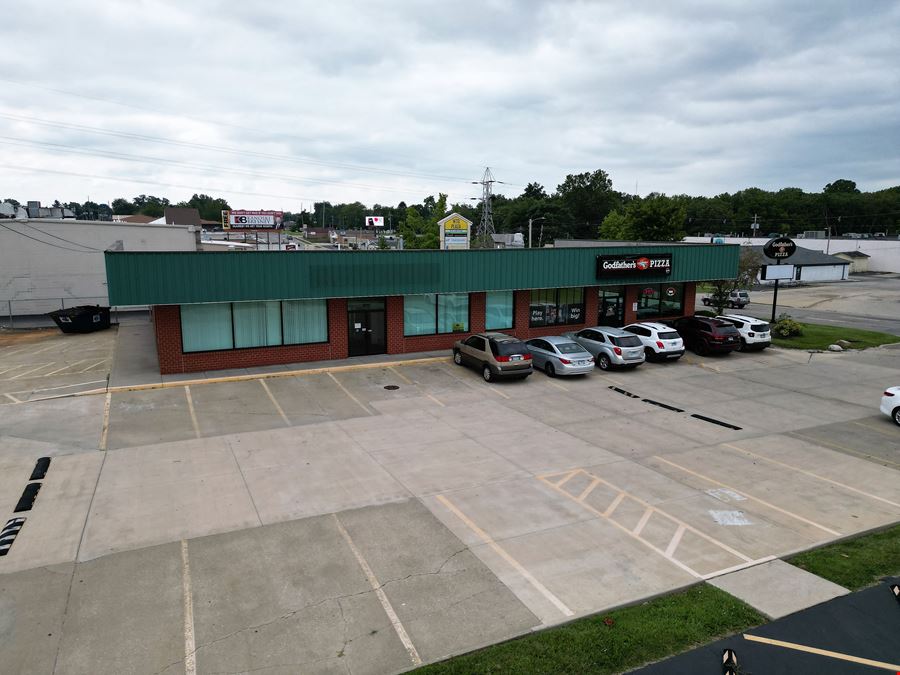 2870 N Main St