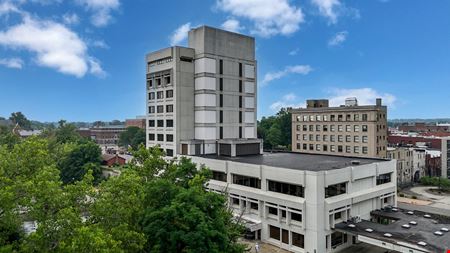Office space for Rent at Huntington Bank Office Building in Warren