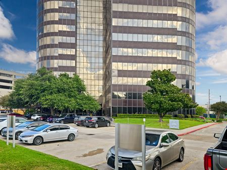 Regus - Houston - Northbelt Airport