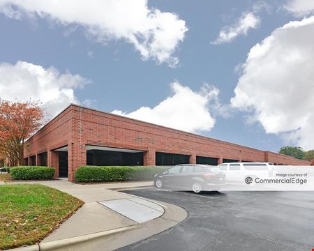 Office space for Rent at Spring Forest Business Center II in Raleigh