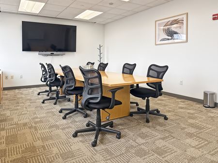 Office space for Rent at Regus - Foxborough Patriot Place in Foxborough