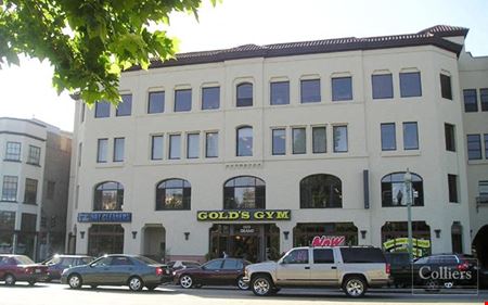 Office space for Rent at OFFICE SPACE FOR LEASE in Oakland