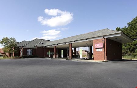 Medical Office Redevelopment Opportunity