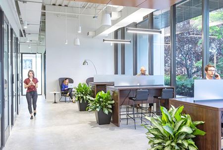 Office space for Rent at Serendipity Labs - Plano Legacy West in Plano