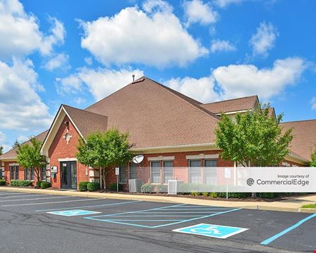 Office space for Rent at Crosspoint Corner 7 in Indianapolis