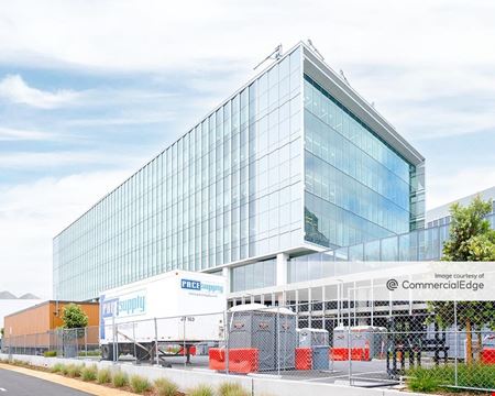 Office space for Rent at Genesis Marina - 3000 Marina Blvd in Brisbane