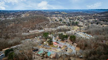 25 Units - Kingsport, TN