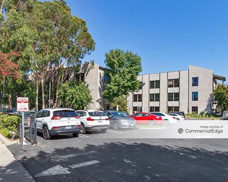 Office space for Rent at Officespace Anytime - Morrison Street in Los Angeles