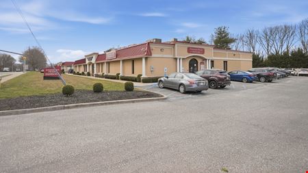 INVESTMENT OPPORTUNITY | MEDICAL OFFICE PORTFOLIO