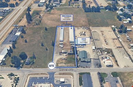 Other space for Sale at Hayden Ave Development in Hayden