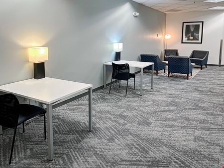 Regus - Sacramento - 8880 Cal Center Drive