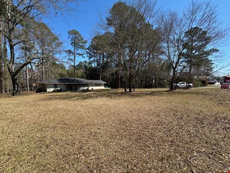 6.4 Acres with Pond