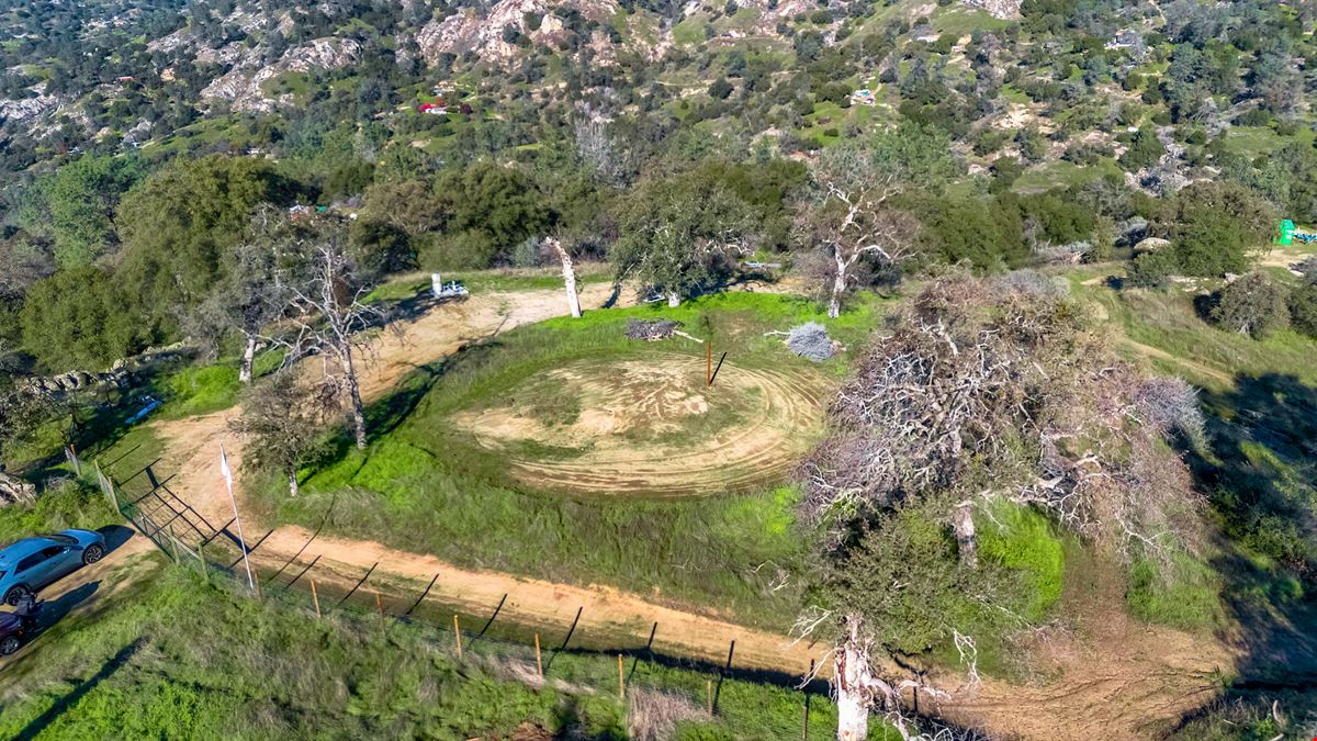 2226 Morgan Canyon Subdivision
