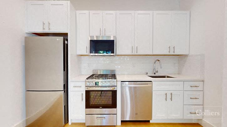 For Sale | 550 Baker Street