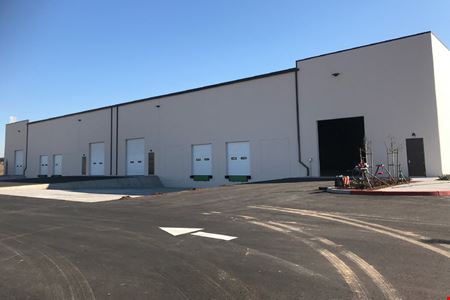 Fancher Creek Business Park - FCBP 29