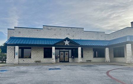 Bancorp South