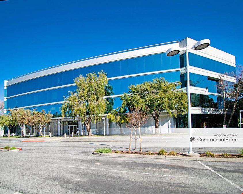 301 & 401 Island Pkwy