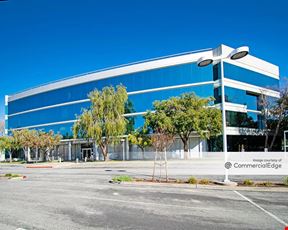 301 & 401 Island Pkwy