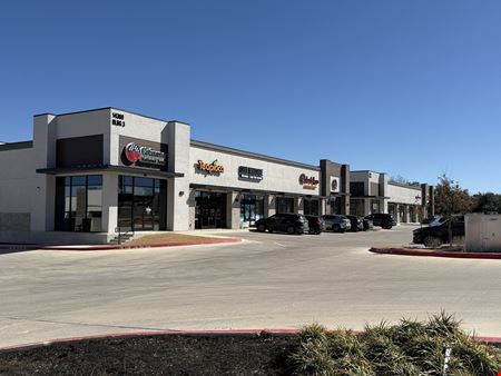Centro Plaza