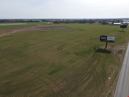 I-35 Goldsby, OK - Hopkins Park