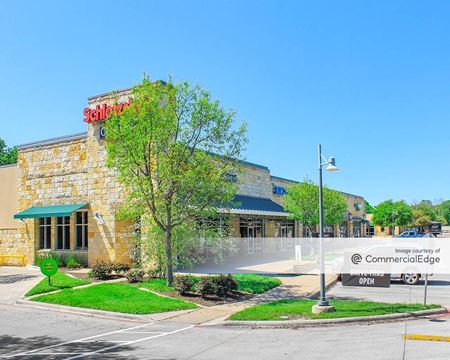 Retail space for Rent at Parmer McNeil Plaza in Austin