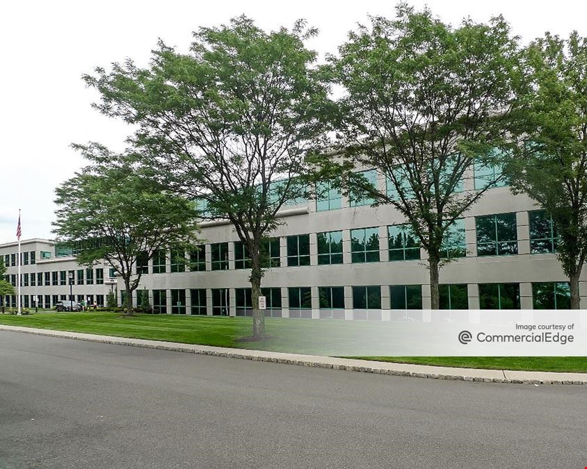 Greenbrook Executive Center