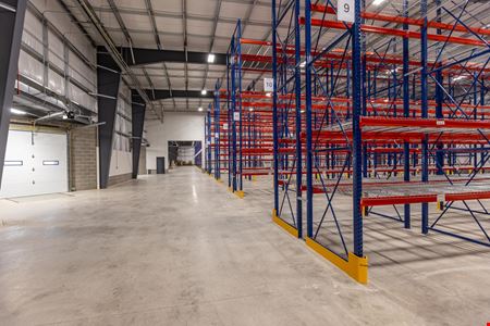 Industrial space for Rent at 2069 - PCG Warehouse in Scottsville