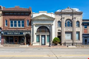 Historic Bank Building