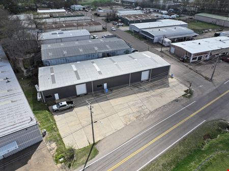 Renovated Ridgeland, MS - Warehouse For Lease