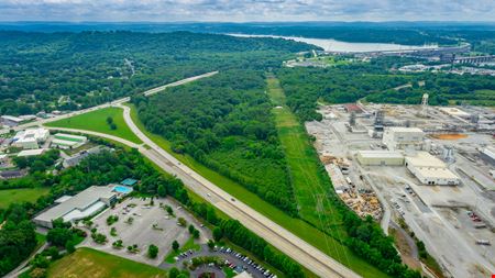 53 ± AC Strategic Industrial Land Near DuPont Parkway