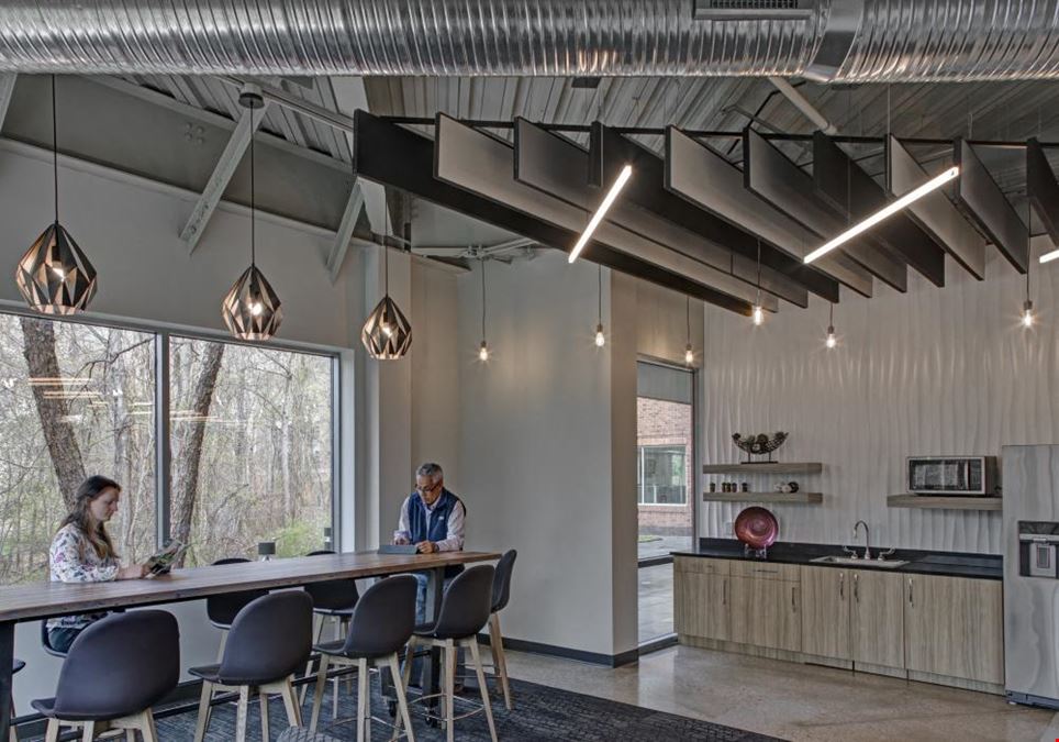 Owings Mills Corporate Campus 3