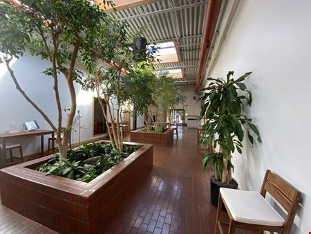 Office | Flex | Lab w/ OH Door for Lease in Ann Arbor