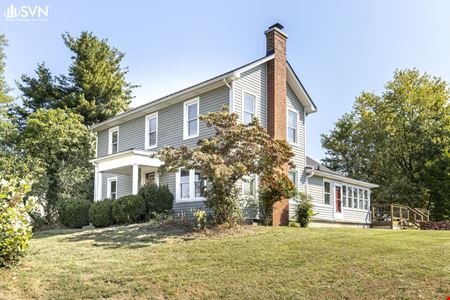 Office space for Rent at N Madison County - Lexington Road Office - Home- Air BnB in Richmond