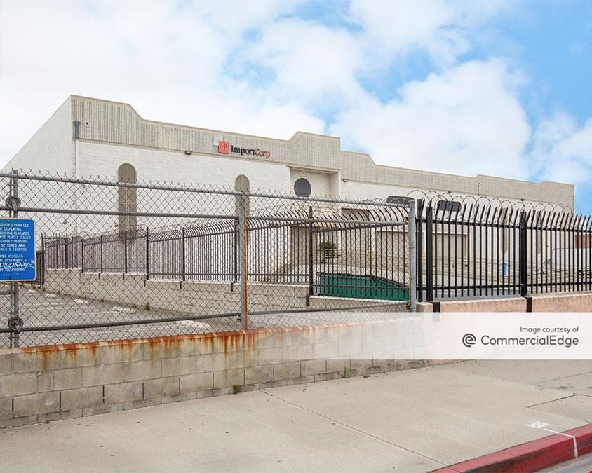 2335 E. 27th St.