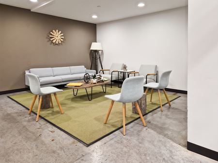Office space for Rent at Regus - Austin - Lamar Central in Austin
