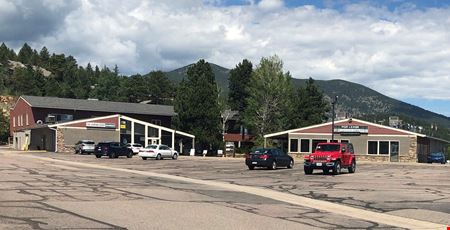 Retail space for Sale at 3719 Evergreen Pkwy, North Evergreen - FOR SALE in Evergreen