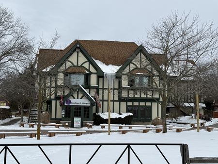 Office space for Rent at Building 6 in Lake Orion